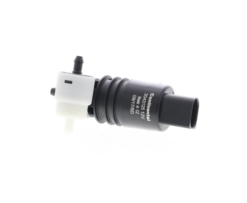 Continental/VDO 246 083 002 022Z   Pompa acqua lavaggio, Pulizia