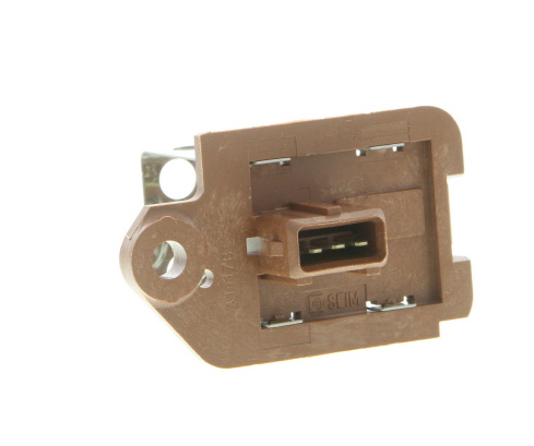 Resistência, ventilador de ar da cabina SEIM ref. 115682