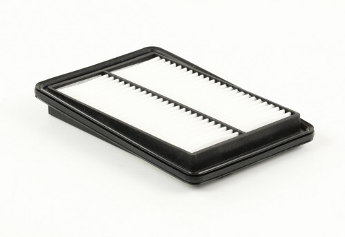 Purflux A1713 Innenraumfilter - 170x28x250mm Motorraumfilter