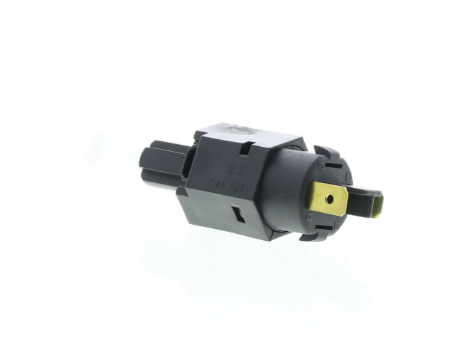 Interrupteur De Feux De Frein Pour Fiat Scudo, Ulysse, Peugeot 206 - Réf. 6552W5, Topran, Neuf