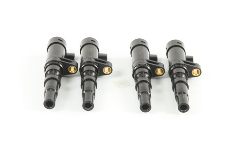 Bobine d'allumage BOUGICORD 156200P