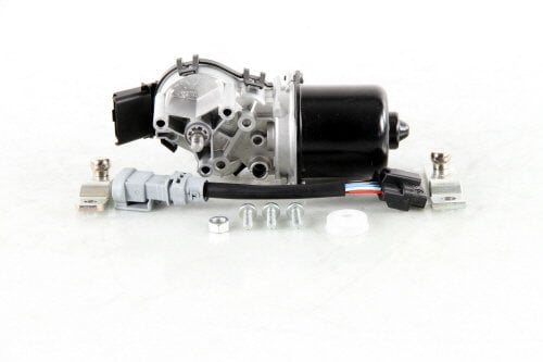 Butée hydraulique I