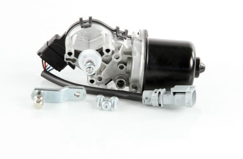 Butée hydraulique I