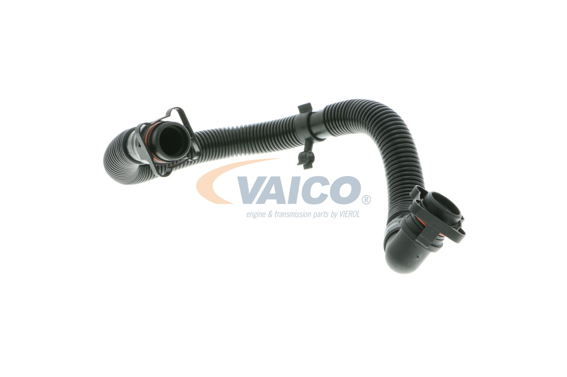 Tuyau, ventilation de carter-moteur (Tuyau de vapeur d'huile moteur) VAICO ref. V10-3092