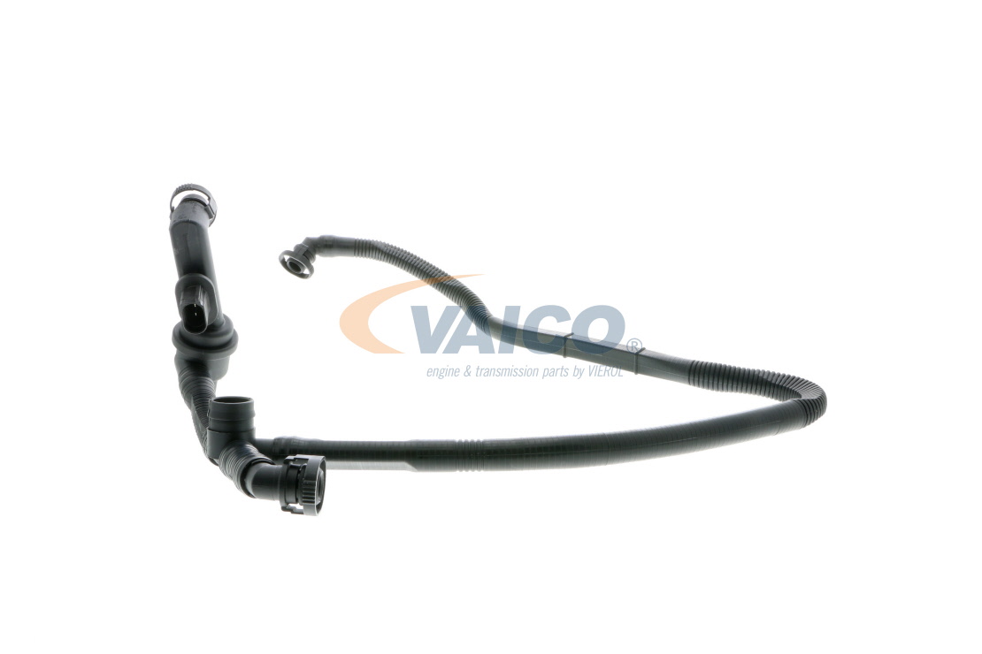 Tuyau, ventilation de carter-moteur (Tuyau de vapeur d'huile moteur) VAICO ref. V10-3094