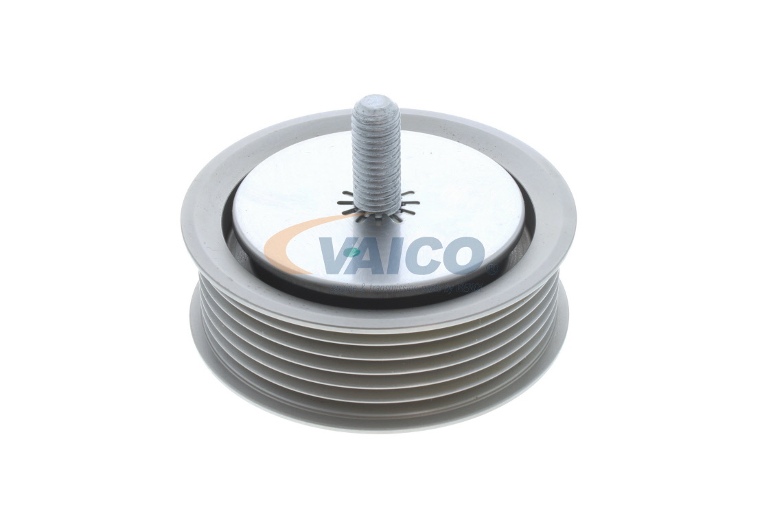 Galet enrouleur de courroie d'accessoire VAICO V10-3421