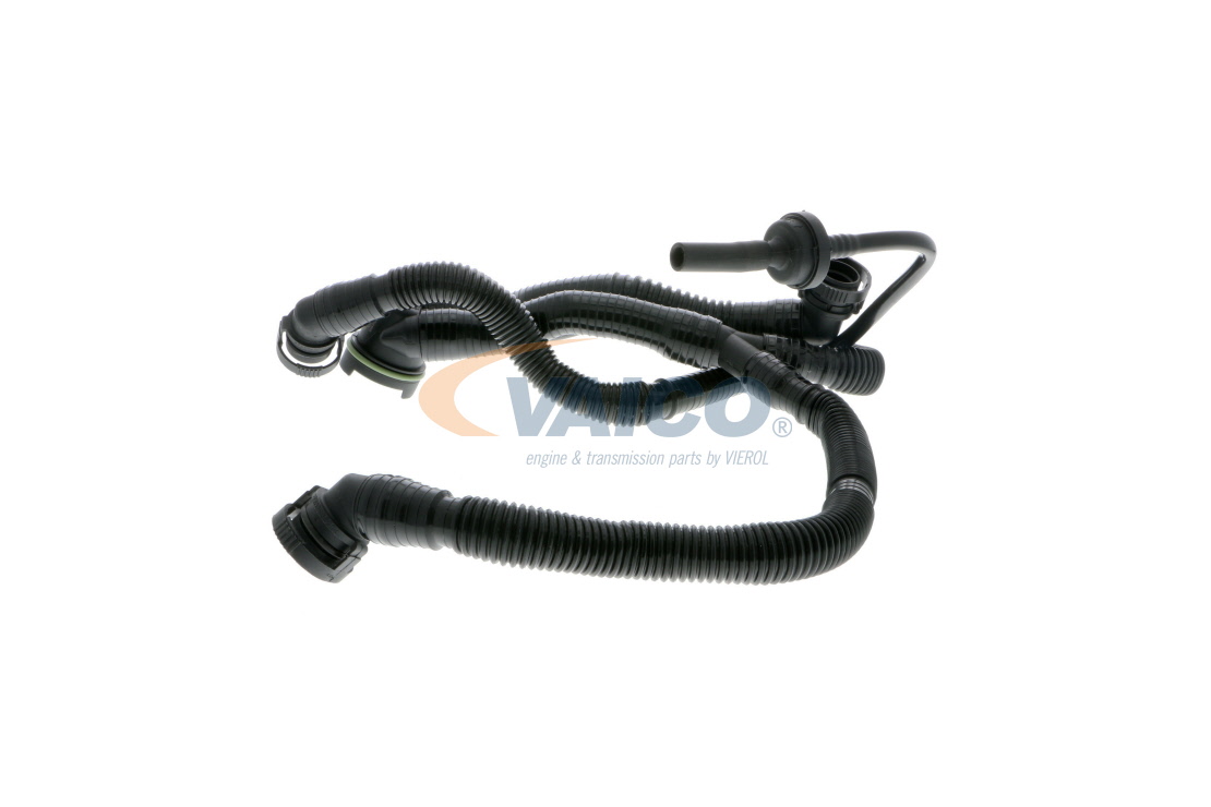 Tuyau, ventilation de carter-moteur (Tuyau de vapeur d'huile moteur) VAICO ref. V10-3505
