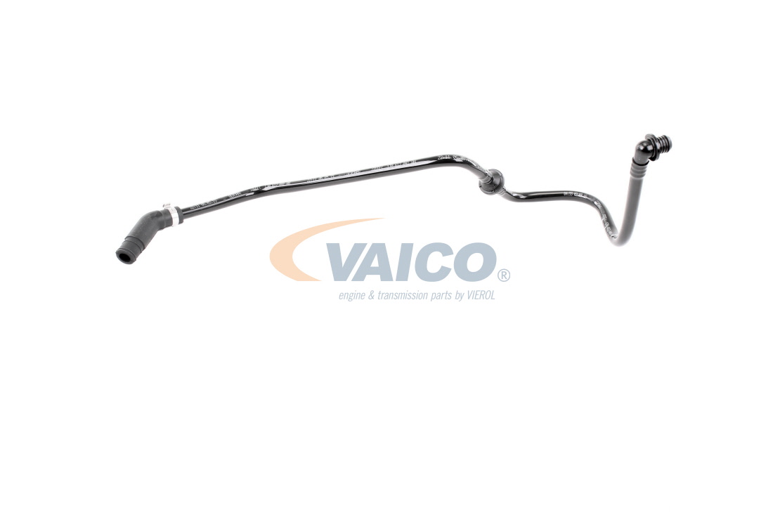 Dynamic Friction Company Tubo Freno Flessibile 350-21046 - Ricambio Auto Specifico OEM, Approvato DOT, 1 Anno Garanzia - 3