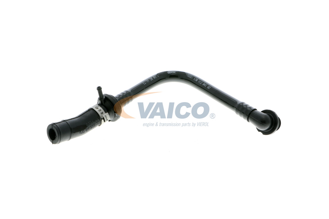 Tubo Freno Dynamic Friction Company 350-21046: Ricambio Idraulico Auto, Omologato SAE J1401
