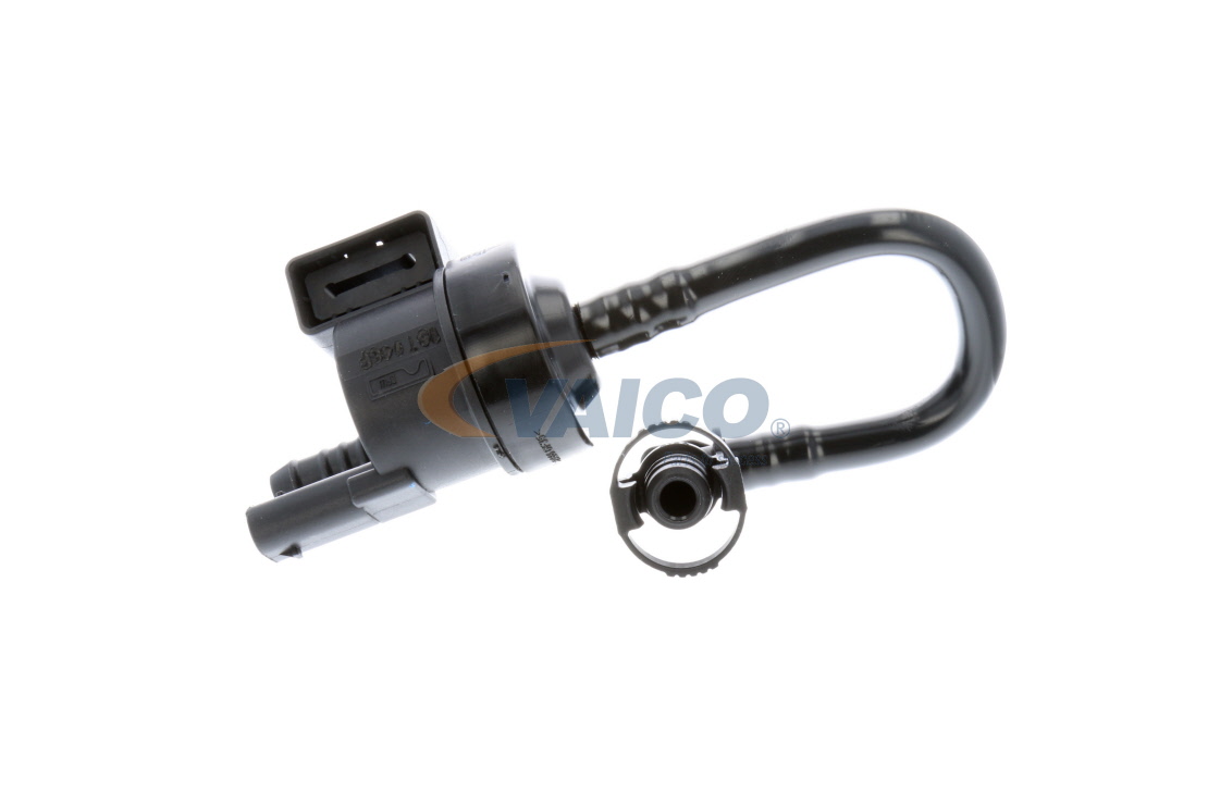 Valve de commande par dépression, réaspiration des gaz VAICO ref. V10-3670