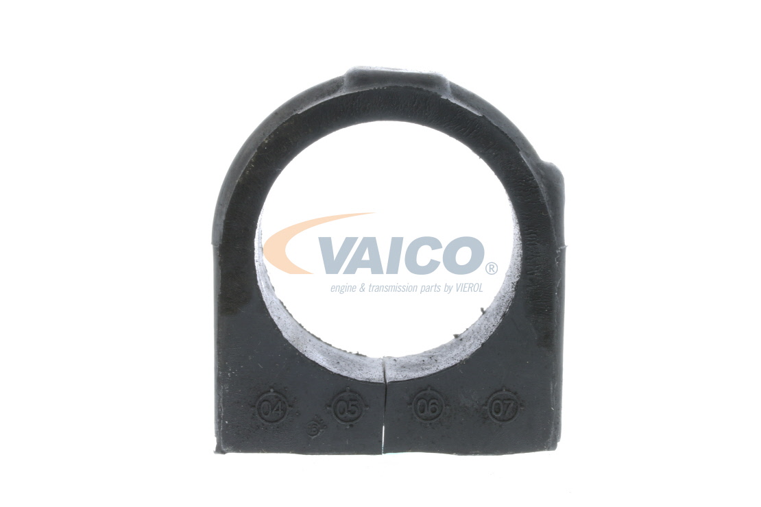 Suspension, crémaillère de direction VAICO ref. V10-3689
