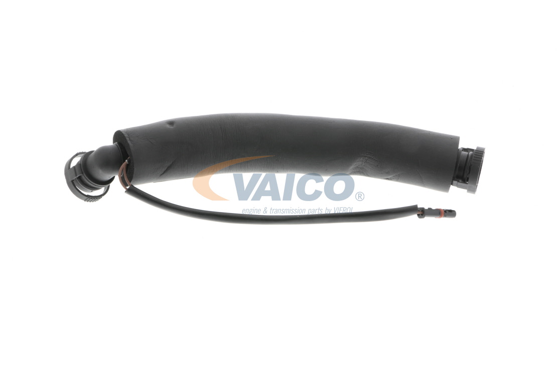 Tuyau, ventilation de carter-moteur (Tuyau de vapeur d'huile moteur) VAICO ref. V20-2276