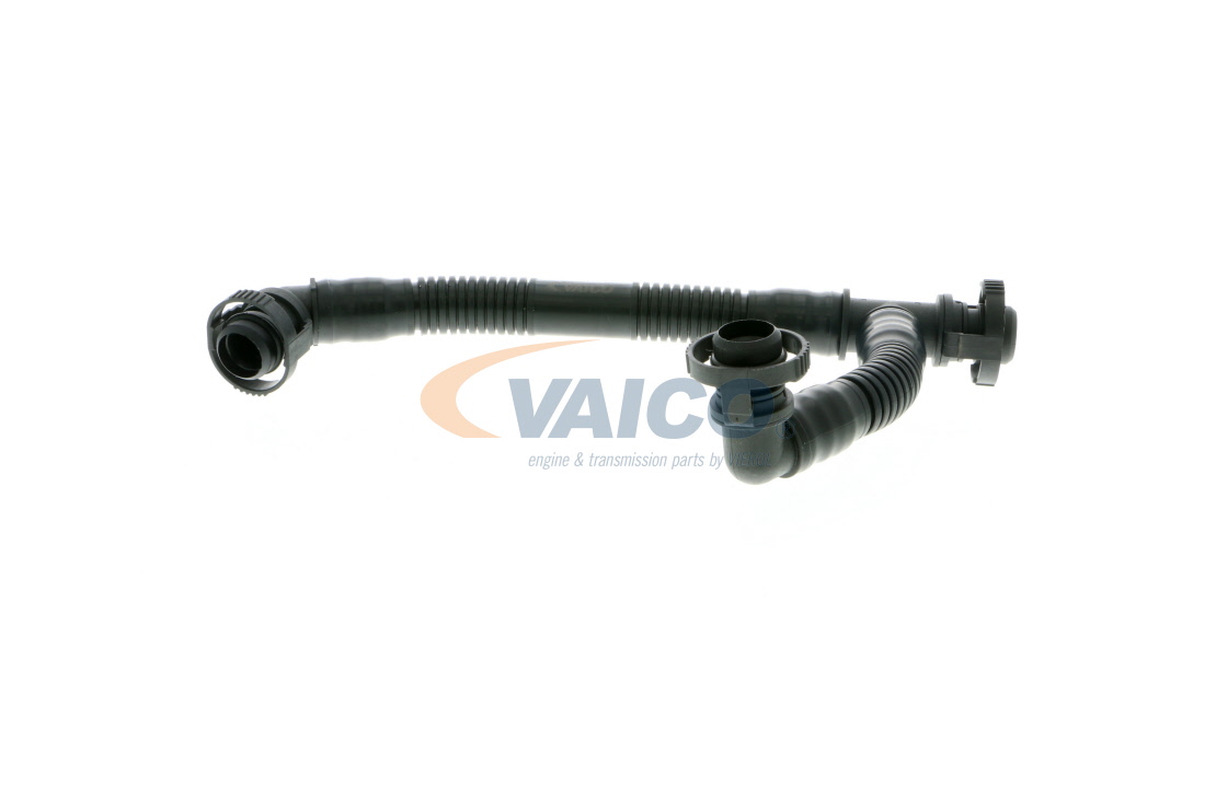 Tuyau, ventilation de carter-moteur (Tuyau de vapeur d'huile moteur) VAICO ref. V20-2278