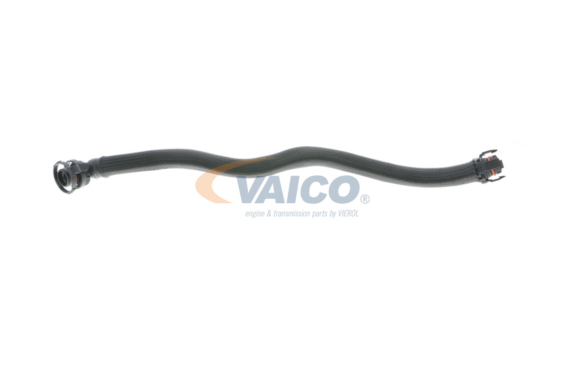 Tuyau, ventilation de carter-moteur (Tuyau de vapeur d'huile moteur) VAICO ref. V20-2285