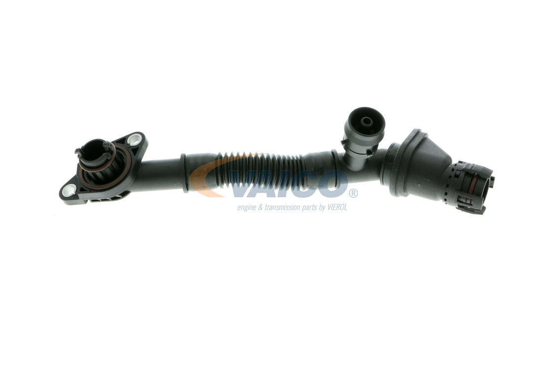 Tuyau, ventilation de carter-moteur (Tuyau de vapeur d'huile moteur) VAICO ref. V20-2329