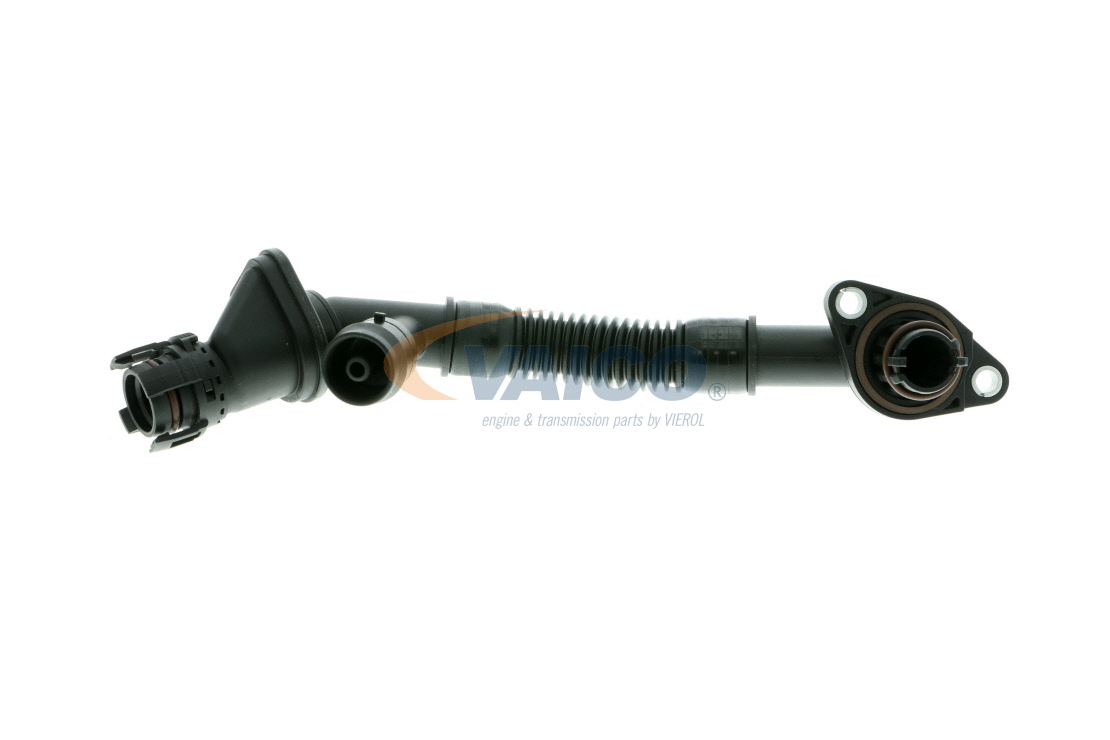 Tuyau, ventilation de carter-moteur (Tuyau de vapeur d'huile moteur) VAICO ref. V20-2330