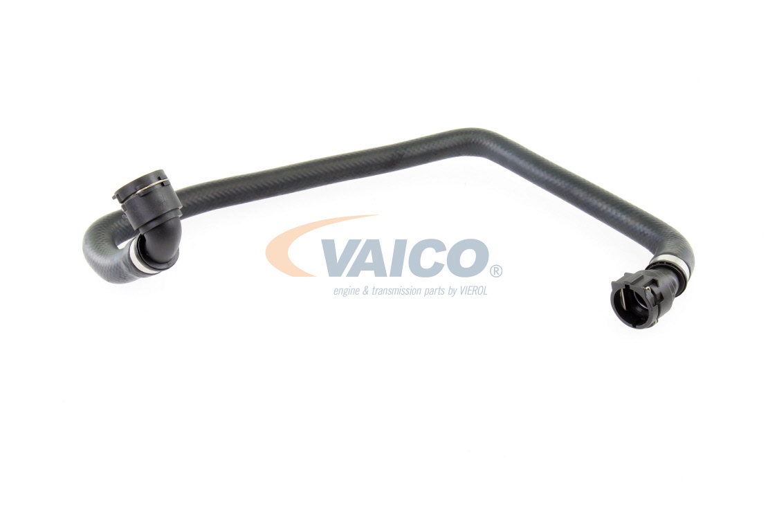 Durite de radiateur (Durite de refroidissement) VAICO ref. V20-2394