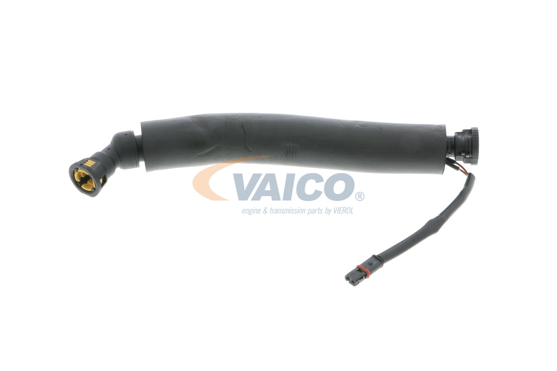 Tuyau, ventilation de carter-moteur (Tuyau de vapeur d'huile moteur) VAICO ref. V20-2597