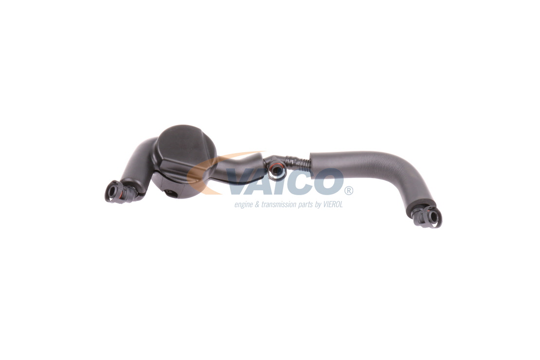 Tuyau, ventilation de carter-moteur (Tuyau de vapeur d'huile moteur) VAICO ref. V20-2652