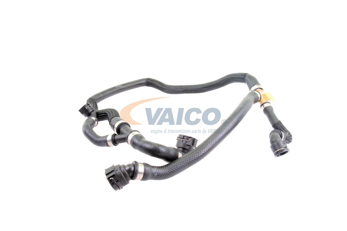 Durite de radiateur (Durite de refroidissement) VAICO ref. V20-2655