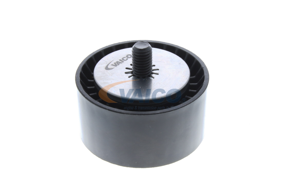 Galet enrouleur de courroie d'accessoire VAICO ref. V20-3405