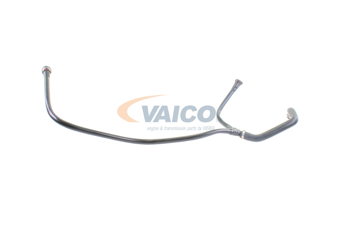 Tuyau, ventilation de carter-moteur (Tuyau de vapeur d'huile moteur) VAICO ref. V20-7387