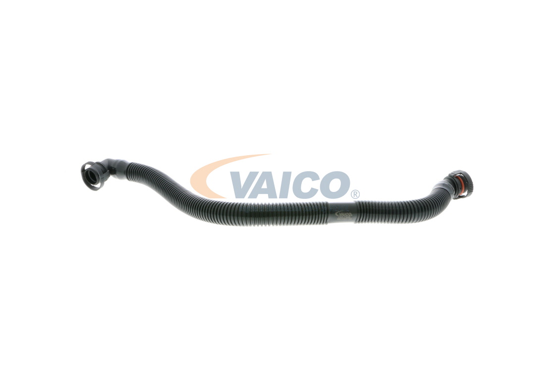 Tuyau, ventilation de carter-moteur (Tuyau de vapeur d'huile moteur) VAICO ref. V20-7388