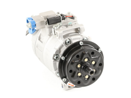 Butée hydraulique Gt