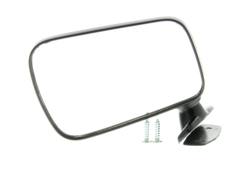 Rétroviseur extérieur VAN WEZEL 5810801