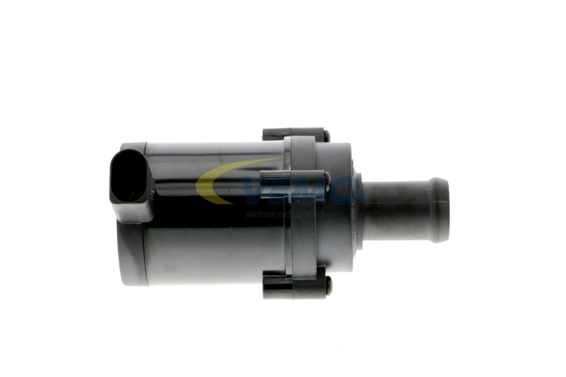 Pompe de circulation d'eau, chauffage auxiliaire (Pompe à eau secondaire) VEMO ref. V10-16-0017