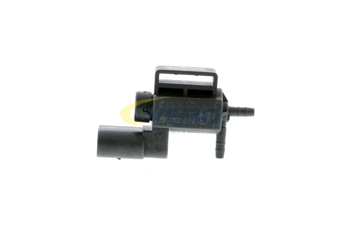 VEMO V10-63-0010 Convertitore Di Pressione (elettrovalvola) Per VW Golf, Passat, Transporter T4 1.9 TDI E 2.5 TDI, 12V, 2 Poli