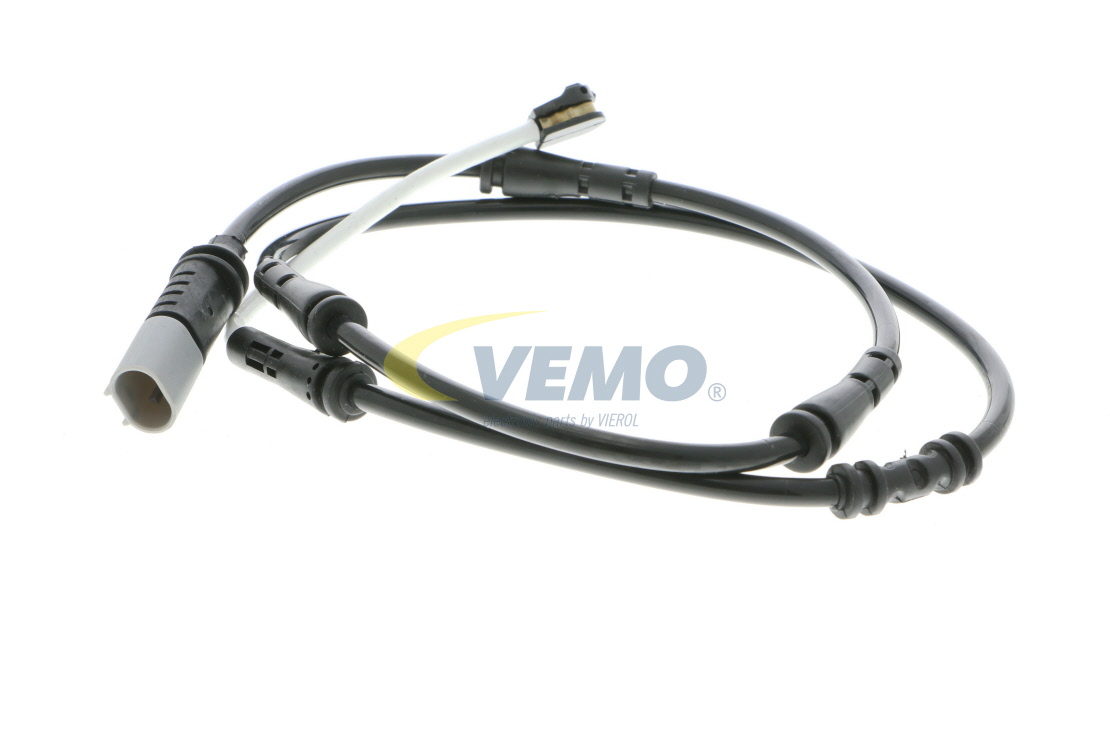 Contacteur de témoin d'usure (Témoin d'usure plaquettes) VEMO ref. V20-72-5167