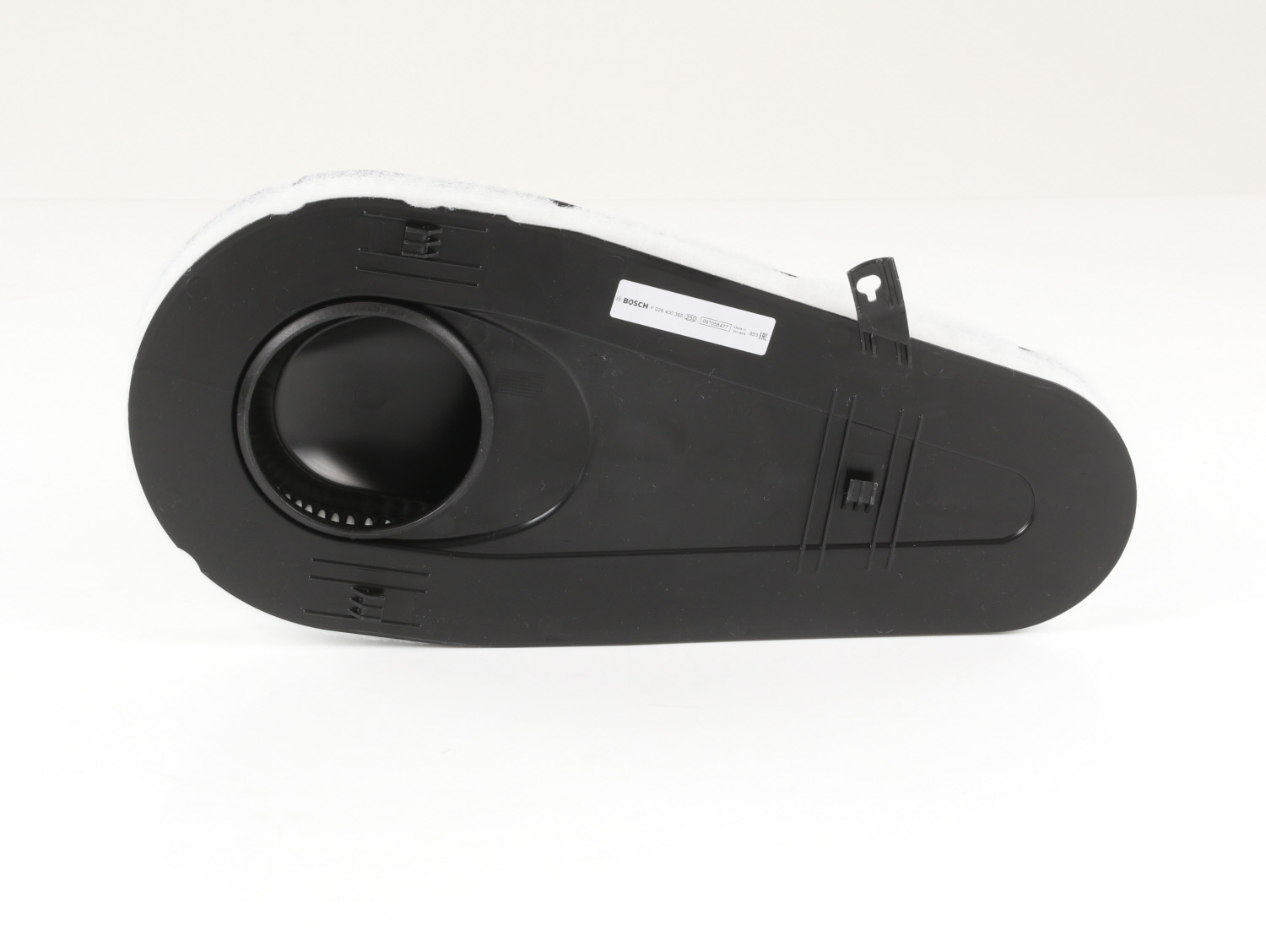 Filtre à air BOSCH F 026 400 365