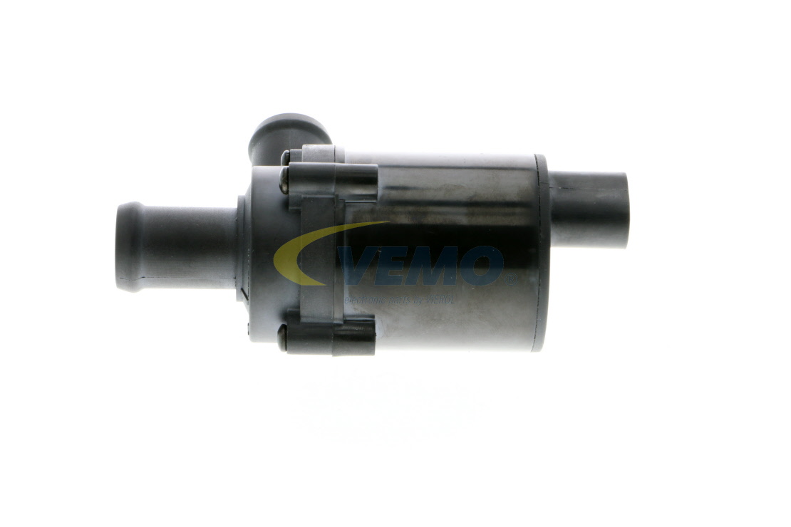 Pompe de circulation d'eau, chauffage auxiliaire (Pompe à eau secondaire) VEMO ref. V30-16-0009