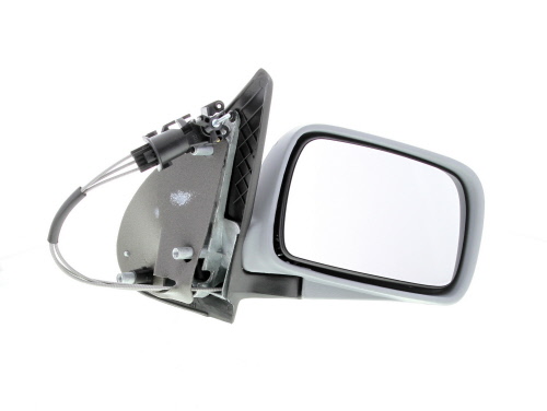 Rétroviseur extérieur VAN WEZEL 5824804