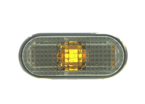 Luz intermitente (Pisca) VAN WEZEL ref. 5836916