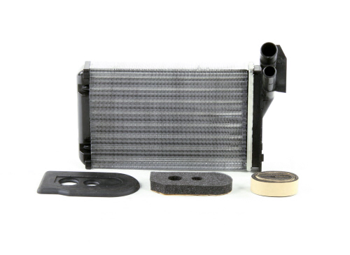 Radiateur de chauffage NRF B.V. 58836