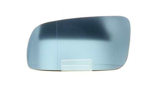 Verre de rétroviseur, rétroviseur extérieur VAN WEZEL 5888837