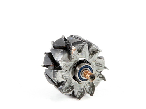 Rotor, alternateur VALEO 593285