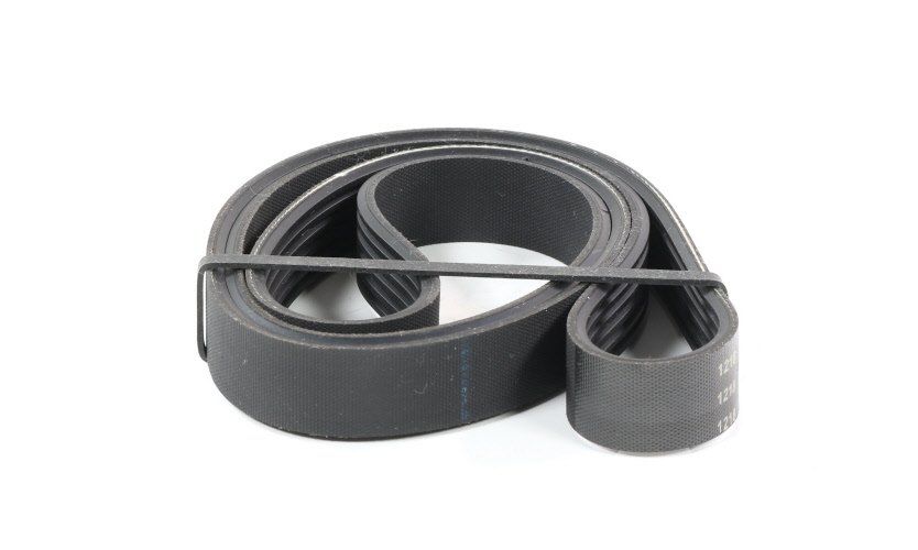 Correia trapezoidal estriada HUTCHINSON ref. 1218 K 6TK
