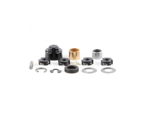Kit de reparación, motor de arranque VALEO ref. 594116