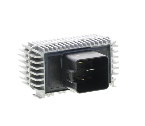 Caixa de pre-aquecimento HERTH+BUSS ELPARTS ref. 75614312
