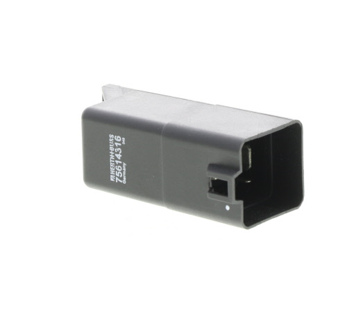 Caixa de pre-aquecimento HERTH+BUSS ELPARTS ref. 75614316