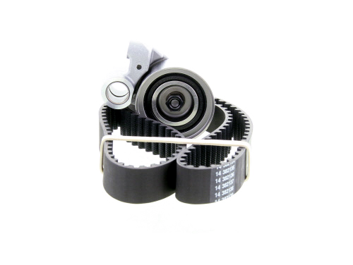 Kit de distribution (Kit courroie de distribution) HUTCHINSON KH 482