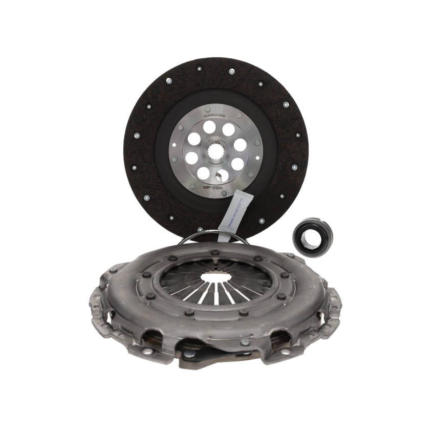 Kit d'embrayage OPEN PARTS ref. CLK9018.03