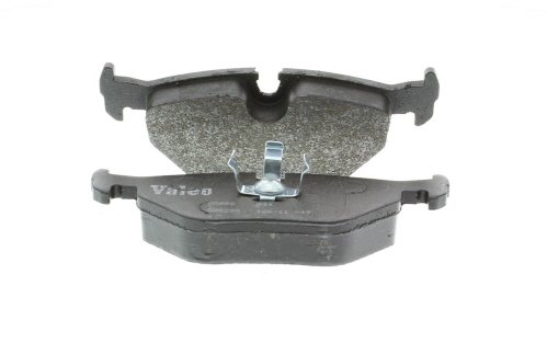 Jeu de 4 plaquettes de frein VALEO 598259