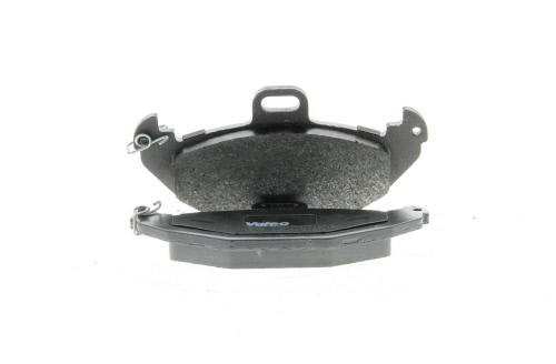 Jeu de 4 plaquettes de frein VALEO 598328