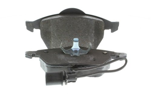 Jeu de 4 plaquettes de frein VALEO 598489