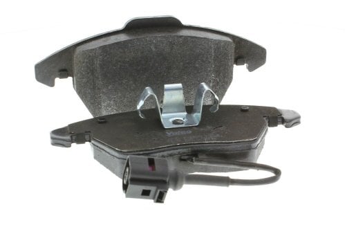 VALEO - Plaquettes De Frein First - 302638 - Jeu De 4