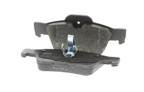 Jeu de 4 plaquettes de frein VALEO 598637